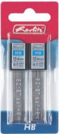 Herlitz - Tuhy do mikrotužky 0,7 mm - zvětšit obrázek