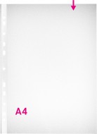 Herlitz - Prospektový obal A4/10