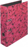 Pořadač A4/8 cm Maliny - zvětšit obrázek