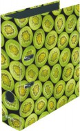 Pořadač A4/8 cm Kiwi - zvětšit obrázek
