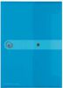 Herlitz - Desky spisové A4, modré