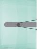 Box na spisy A4/4 cm, mint