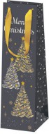 Vánoční taška 10,5cm
