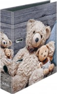 Pořadač A4/8 cm Medvídci/Cosy - zvětšit obrázek