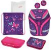 Školní set SoftFlex - Motýl - Sety pro prvňáčky