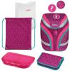 Školní set SoftFlex - Jednorožec - Sety pro prvňáčky
