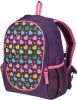 Předškolní batůžek Rookie, duhové srdce