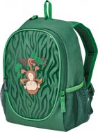 Herlitz - Předškolní batůžek Rookie, opice