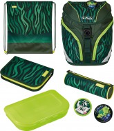 Školní set SoftLight, Jungle - zvětšit obrázek