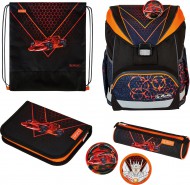 Školní set UltraLight, formule