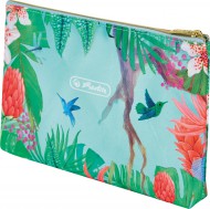 Pouzdro ploché, Ladylike, Jungle
