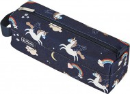 Pouzdro Quattro unicorn