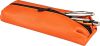 Pouzdro Origami, oranžové