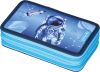 Herlitz - Penál plný kosmonaut 2 patra