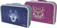 Dětský kufřík - Wild Animals - zvětšit obrázek