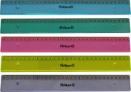 Pravítko 30 cm plastové - zvětšit obrázek