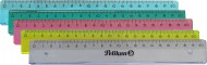 Pravítko 20 cm plastové