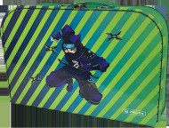 Kufřík 35 cm Ninja - zvětšit obrázek
