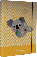 Box na sešity A5, koala