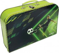 Kufřík 35 cm fotbalista - zvětšit obrázek