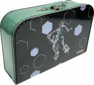 Herlitz - Kufřík 35 cm fotbal