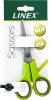 Linex - Nůžky LINEX 14 cm.