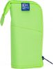Oxford - Pouzdro stojící Oxford zelené