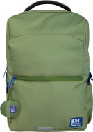 Oxford - Batoh školní Oxford 28 litrů, khaki