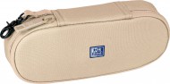 Pouzdro Etue Oxford béžové