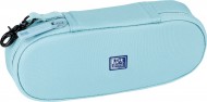 Pouzdro Etue Oxford světle modré