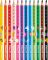 Pelikan - Pastelky Combino 12 ks