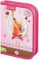 Herlitz - Plný penál Nylon,1 chlopeň Pretty Pets