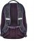 be.bag - Studentský batoh be.explorer, květinky