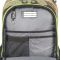 be.bag - Studentský batoh be.ready, kamufláž