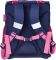 Herlitz - Školní taška UltraLight, Motýl