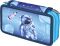Herlitz - Penál plný kosmonaut 2 patra