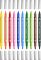Pelikan - Fixy oboustranné Colorella 10 ks