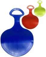 EFKO Kluzák pro děti na sníh vločka, 3 barvy