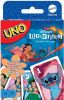 MATTEL HRA Uno karty Lilo &amp; Stitch