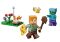LEGO MINECRAFT Alex a konflikt u táboráku 30732