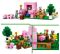 LEGO MINECRAFT Domeček prasátka 21268
