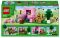 LEGO MINECRAFT Domeček prasátka 21268