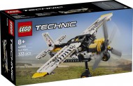 LEGO TECHNIC Letadlo do buše 42198  - zvětšit obrázek