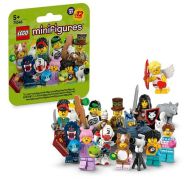 LEGO® Minifigurky 71048 27. série