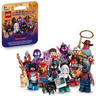 LEGO® Minifigurky 71050 Spider-Man