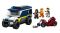 LEGO® City 60479 Policejní dodávka pro převoz věz