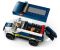 LEGO® City 60479 Policejní dodávka pro převoz vězň