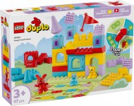 LEGO DUPLO Hopsy a hra s hradem 10450 STAVEBNICE - zvětšit obrázek