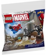 LEGO® Marvel 30707 Venom a loupež v muzeu