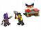  LEGO NINJAGO Turnajové tréninkové hřiště 30675 